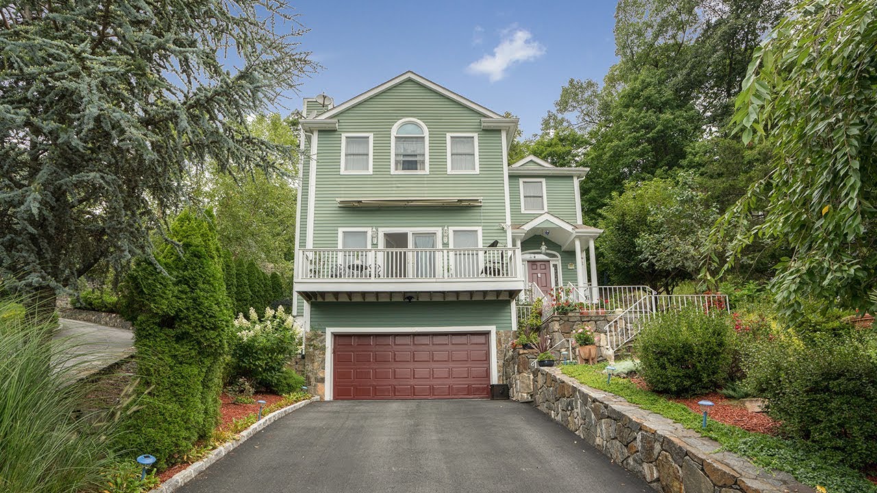 22 Lewis Avenue Dobbs Ferry NY Real Estate 10522 YouTube