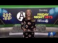 High School football highlights: 10.16 (Part 2)