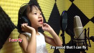 Proud of you - Hà Linh