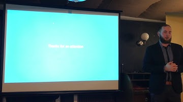 Progressive Web Apps - Vojtech Mašek