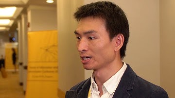 Interview with Wenbin Zhang, IBM Research, Singapore