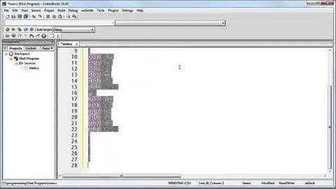 C++ Pointers video tutorials part 7