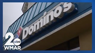 Robbers gun down pizza delivery driver in Northwest Baltimore screenshot 4