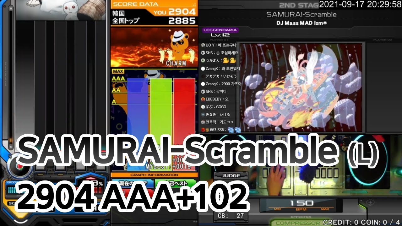 Samurai Charm Reddit Post And Comment Search Socialgrep