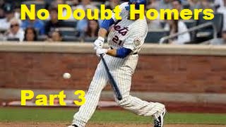 No Doubt Homers Part 3