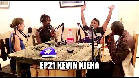 what the melvo! Ep21 Kevin Kieha, Joe & Jennifer B...