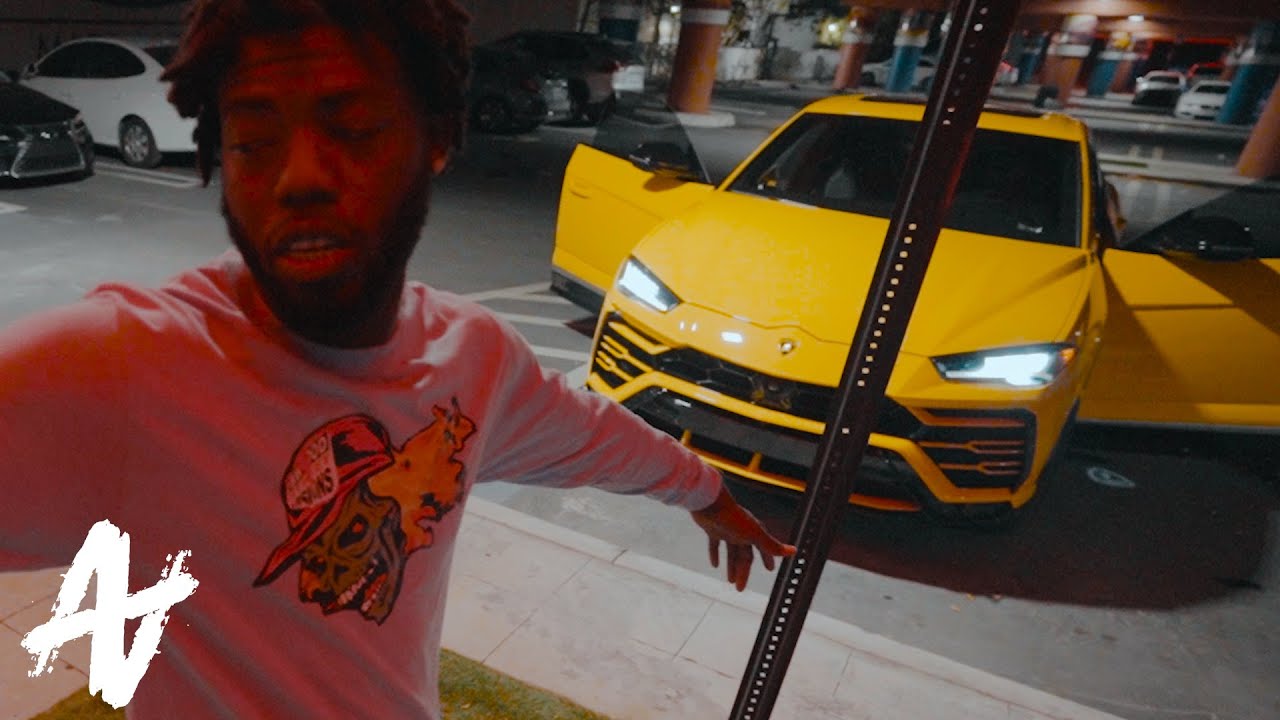 Mira Dank - Wanted Somethin' (Shot By @AijalonAlxndr) en YouTube Mira Dank - Wanted Somethin' (Shot By @AijalonAlxndr) en YouTube