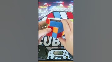 Unboxing MGC Square-1