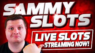$500 Main Event Sammyslots is now on your screen!!!!