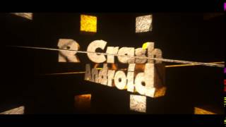 Nueva Intro R Crash Bandicoot