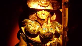 Video thumbnail of "Willka Kuti - KALAMARKA (Bolivia) - Oración."