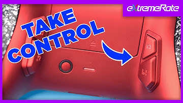 EASY VICTORY! eXtremeRate Victor Remap Kit | XBOX CONTROLLER?