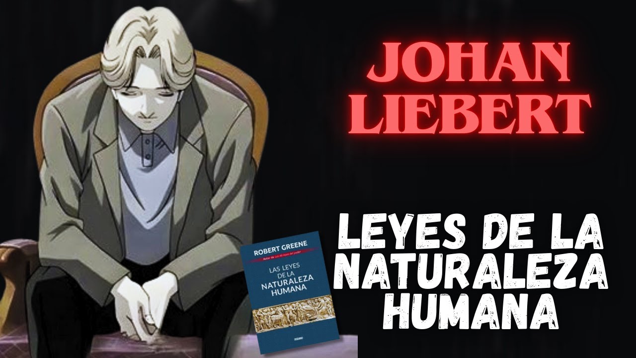 Qué Nos Hace Malvados? Las Leyes de la Naturaleza Humana Explicadas con el anime Monster