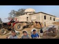 Village mosque construction pakistan mirpur azad kashmir 2024