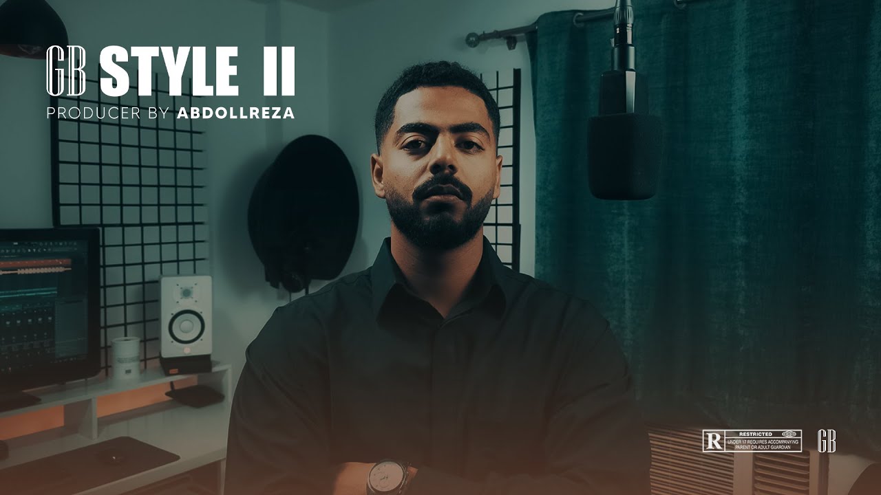 Carol GBSTYLE II (Official Video)