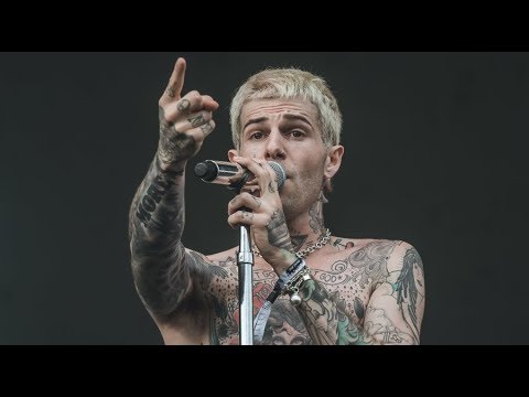 Conversamos com o The Neighbourhood sobre fãs brasileiros, show no Lolla e  mais