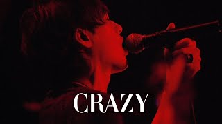 Watch Spyair Crazy video