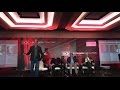 DCD Panel: Enterprise Infrastructure Masons