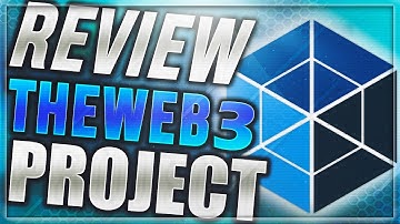 THE WEB 3 PROJECT REVIEW - 404,192.85% AP - Low risk - backed by the WTFund + auto-buyback