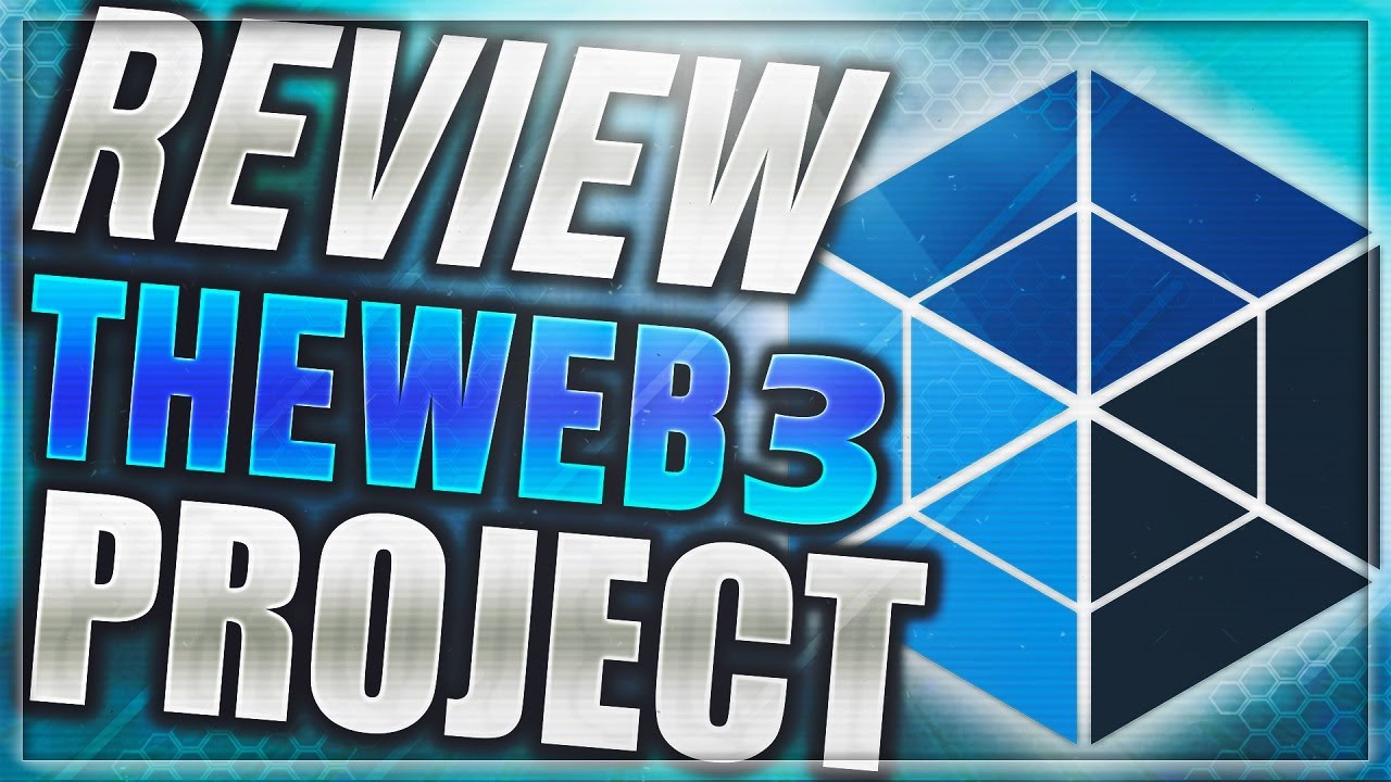 THE WEB 3 PROJECT REVIEW - 404,192.85% AP - Low risk - backed by the ...