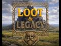 What Happened to the Great Mountain? | Loot &amp; Legacy Lore