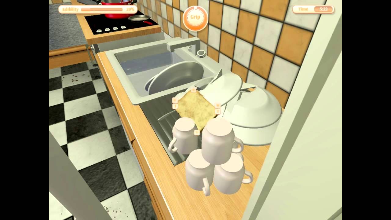 невероятный-хлебушек | I am bread DLCpack