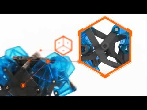 HEXBUG Strandbeast