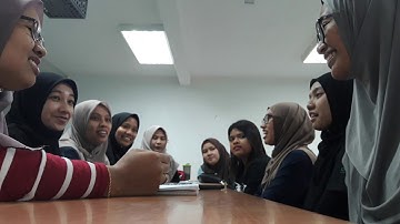 LAX2012 UPM VIMAG GROUP 66 DISCUSSION 5