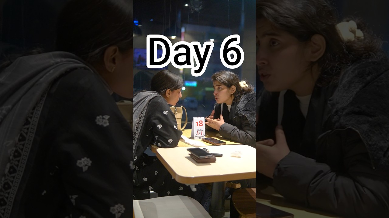 День 6 из челленджа «365 дней»