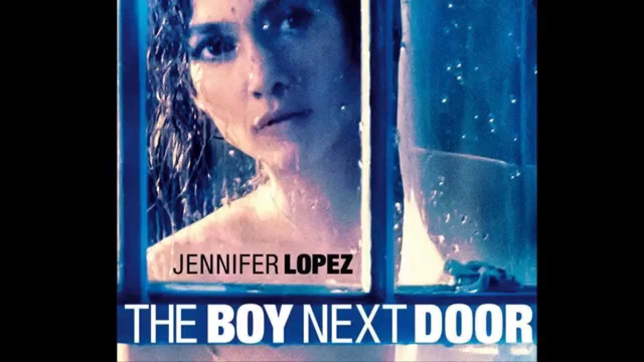 The Boy Next Door Whispering Soundtrack Song Youtube