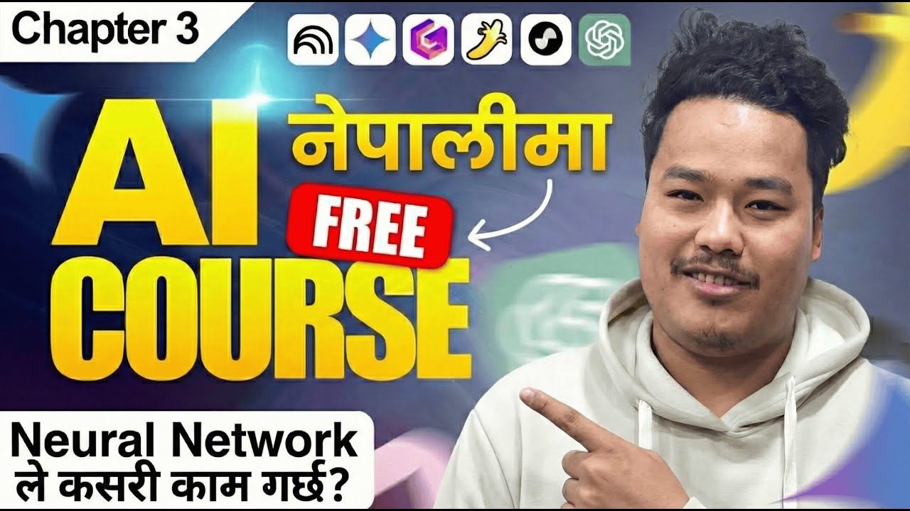 Day 3: Neural Networks vs. The Human Brain (Prediction vs. Thinking)