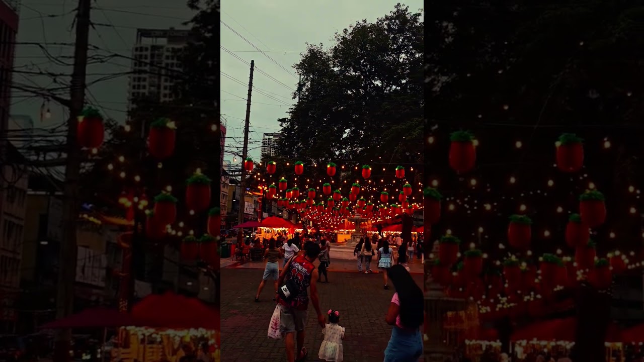 Basilica Minore of the Immaculate Conception. 