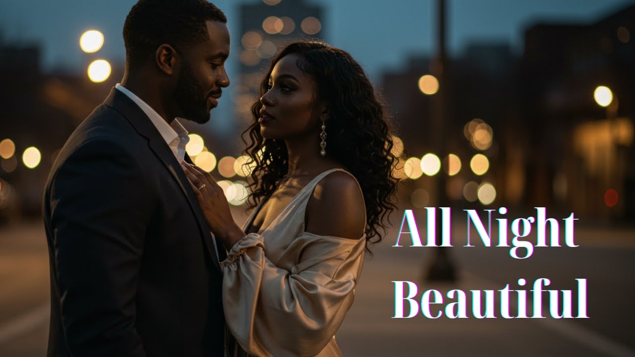 Romantic Setting Rnb
