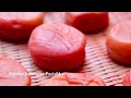 Recette umeboshi abricot  i comment faire des umeboshi dabricot i japonaise cuisine paris 04