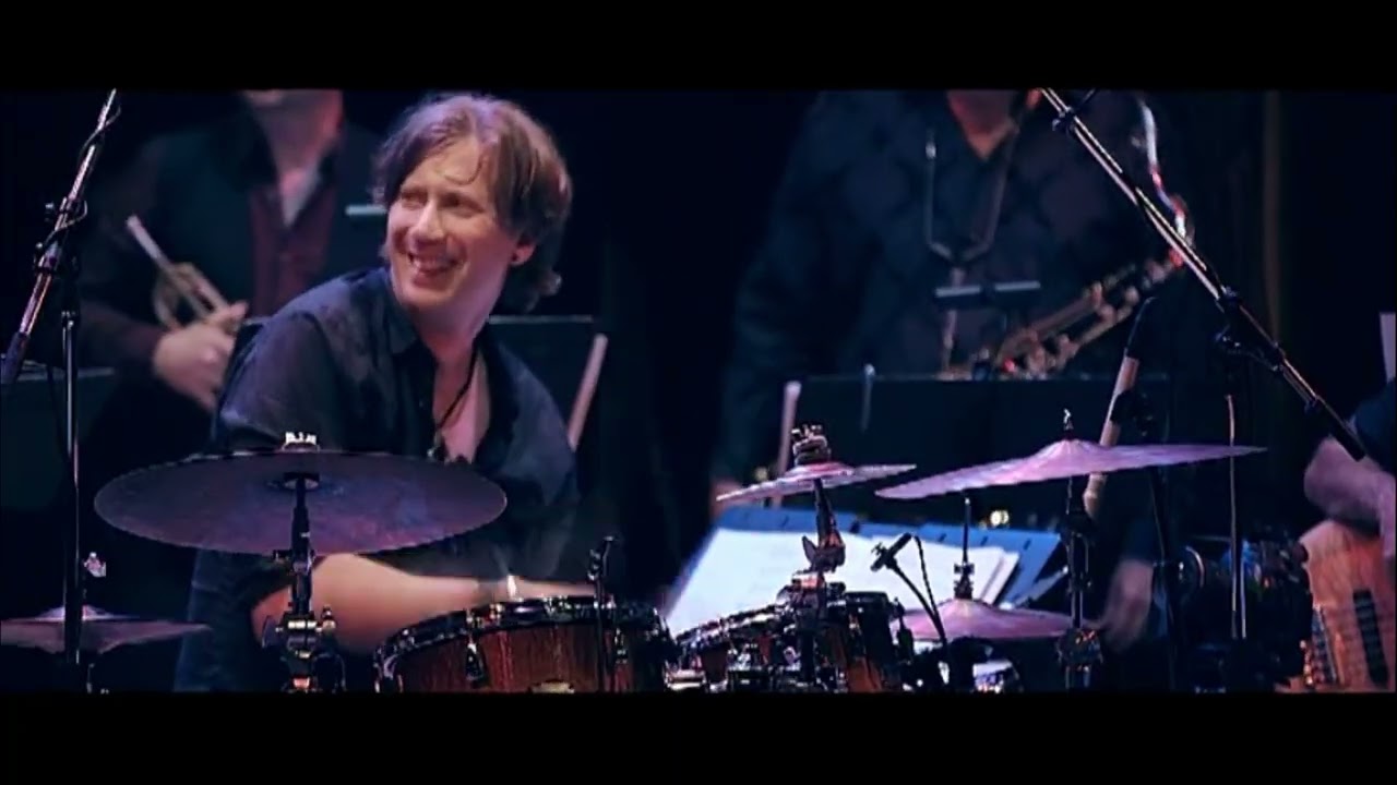 Tommy Igoe-Reelin In The Years