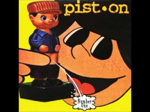 Piston — Pist.On - Down and Out