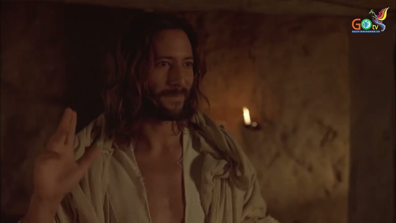 Jathikale Modhippin ജാതികളെ മോദിപ്പിൻ | Easter Song Malayalam | He is Risen | GULF ORTHODOX TV