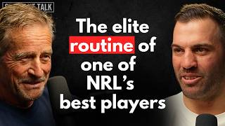 James Tedesco: This Is What Took My NRL Game to Another Level & My Toughest Opponents
