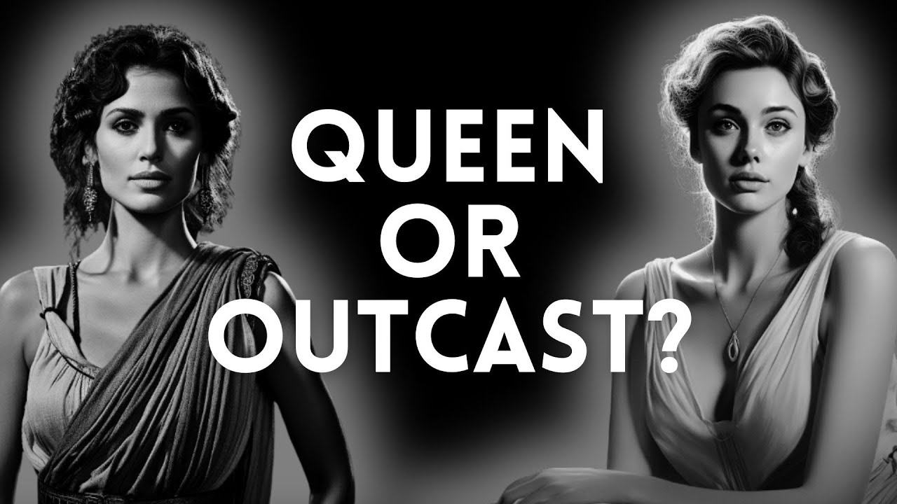 Are You A Sigma Female Solitary Queen or A Lonely Outcast?