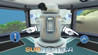 Why You Need Water Filtration Machine! Beginners Guide InTo Subnautica