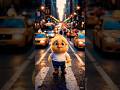 “This Little Chick Did Something AMAZING | #Shorts #Viral #Cute #disney  #learning #shortsfeed