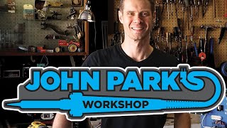 JOHN PARK'S WORKSHOP LIVE MIDI FeatherWing 3/25/21  @adafruit @johnedgarpark #adafruit