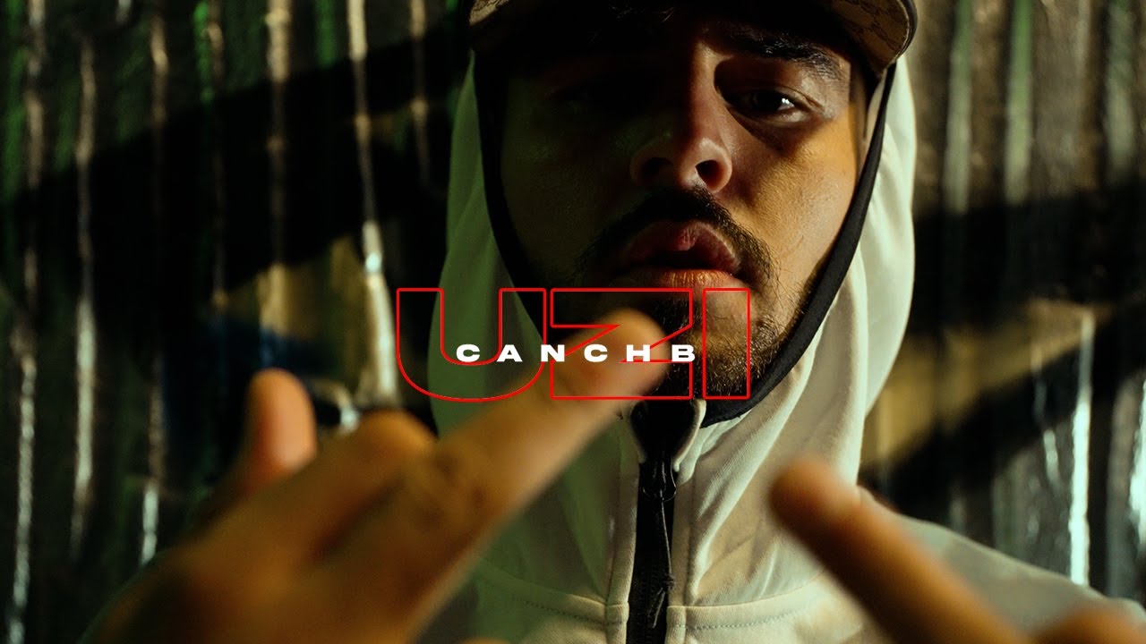Watch CANCHB - Uzi Mini on YouTube Watch CANCHB - Uzi Mini on YouTube