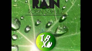 Robin Schulz: Umbab (Original Mix) Traxacid Records