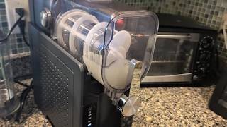 Making myself a mocktail | SHAKKU screenshot 3