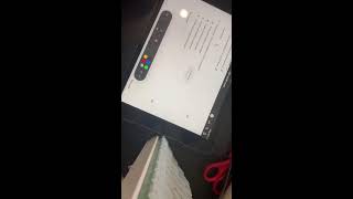 GCSE BIOLOGY REVISION come study with me (2022 paper) screenshot 2