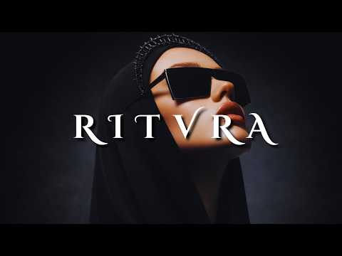 RITVRA — Hollow Light | Hypnotic Vocal Deep House Underground