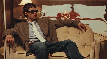 The Kid LAROI - HOW DOES IT FEEL? (Official Trailer)