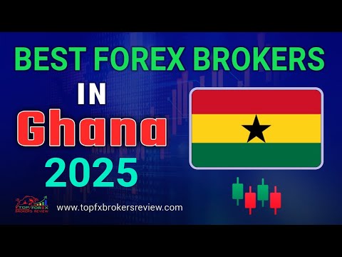 Best Forex Brokers