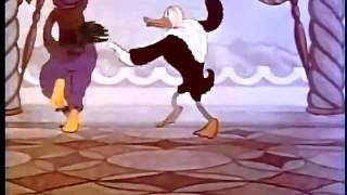Chicken Ala King (1937)